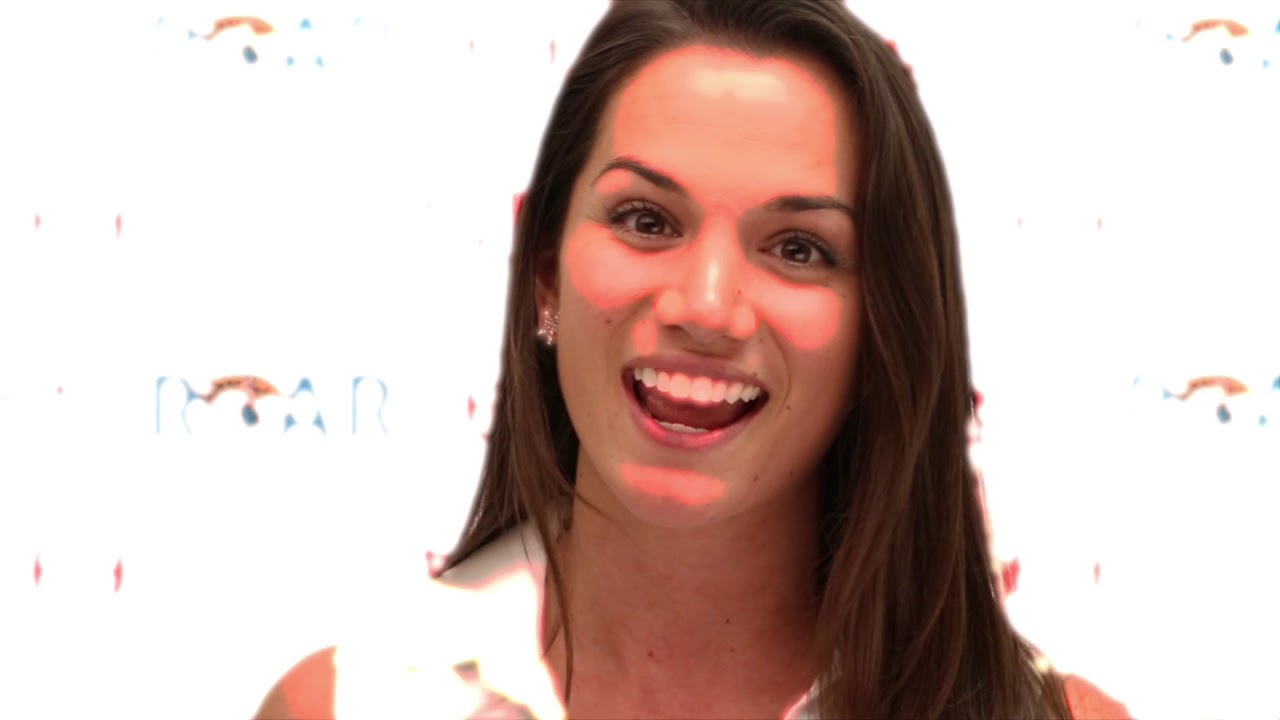 Lauren ROAR Testimonial