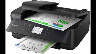 I Replaced My Expensive Printer With This 😳 | Canon PIXMA TR7620a Review