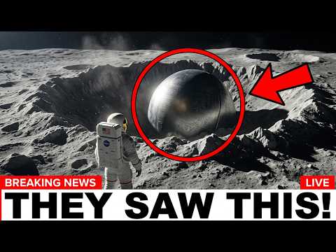 NASA Artemis II Crew Saw Something They Weren’t Expecting on the Moon
