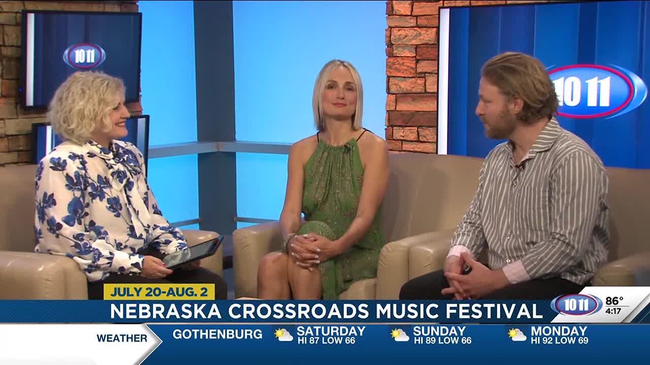 Nebraska Crossroads Music Festival