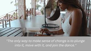 Change And Adaptation