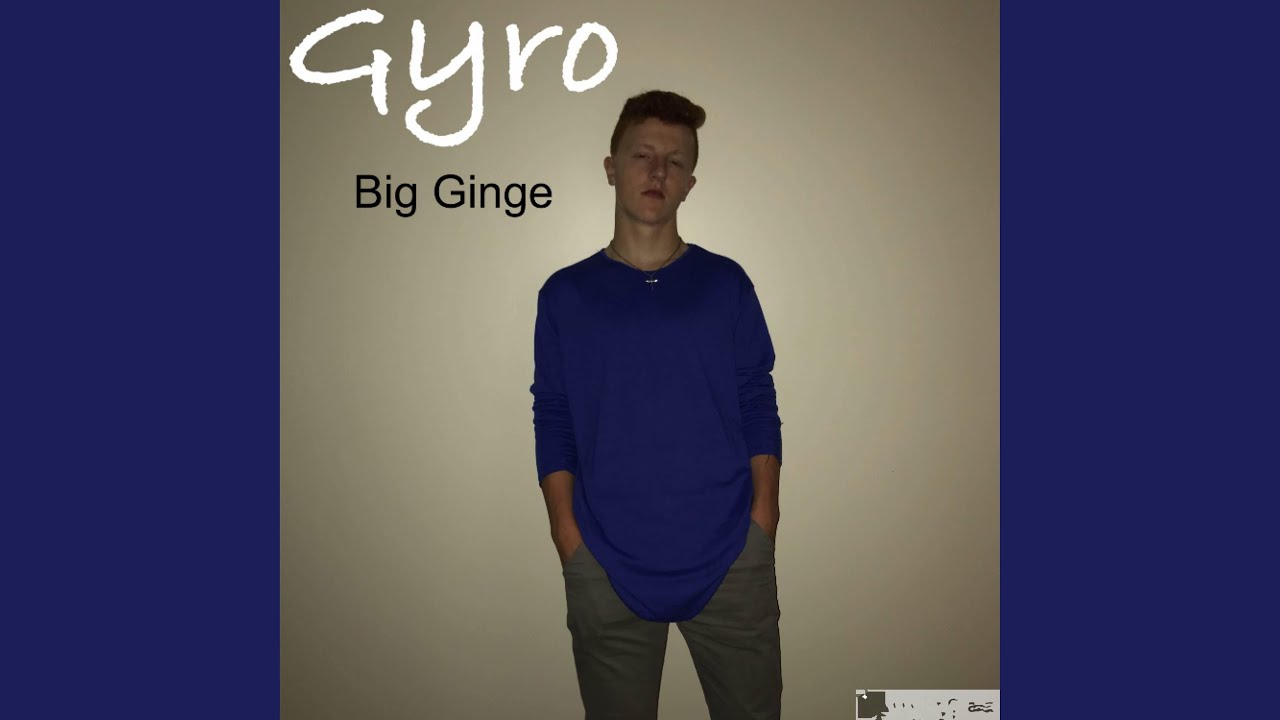 Watch Gyro on YouTube Watch Gyro on YouTube