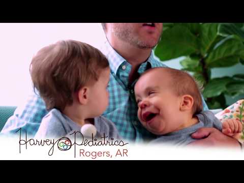 Harvey Pediatrics Testimonial :15d