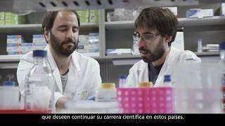 Programa de becas de postdoctorado Junior Leader 2018 | BecaslaCaixa