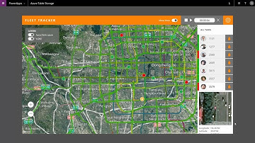 Canviz Consulting IoT PowerApps at Microsoft Business Applications Summit