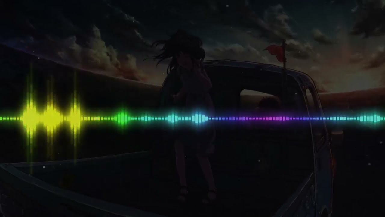 DAYBREAK FRONTLINE / Aomaru Remix【重低音】