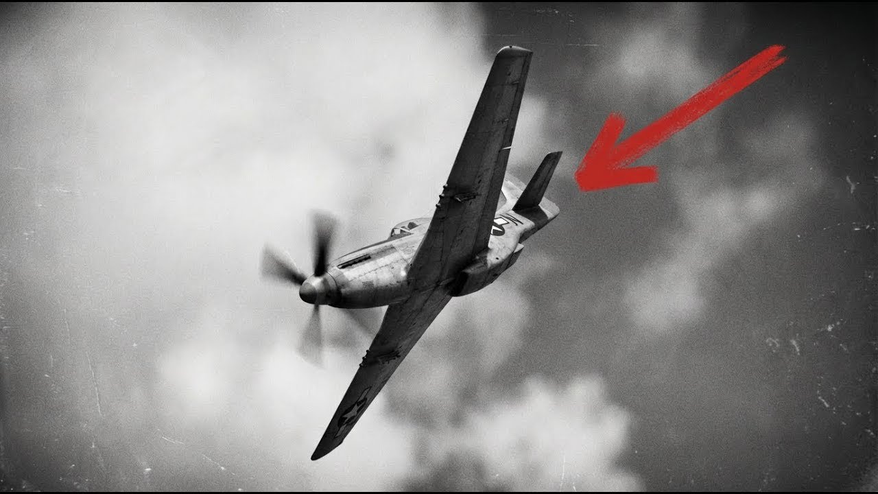 The Luftwaffe couldn't understand why the RAF was constantly lying in ambush