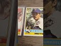 Pete Rose Versus Bud Harrelson