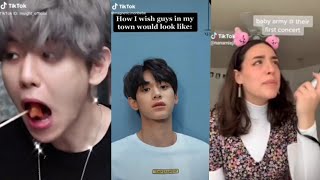 Kpop tiktoks that will make you want to GROWL