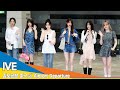 [4K] 여름은 '아이브', 친밀도 상승? 예쁘게 담은 영상 계속 '돌리세요'(출국)✈️IVE Airport Departure 24.5.20 Newsen