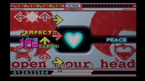 DDR Party Collection 5.1.1. [Re-edit]