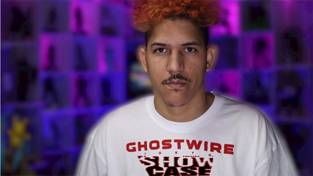 Ghostwire: Tokyo - Official Showcase - PS5