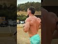 Ricky Garard cruised to a first-place finish in Ranch 7200 at the 2026 CrossFit Games.