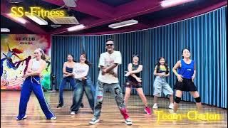 COLA SONG || INNA || REMIX || TIKTOK VIRAL