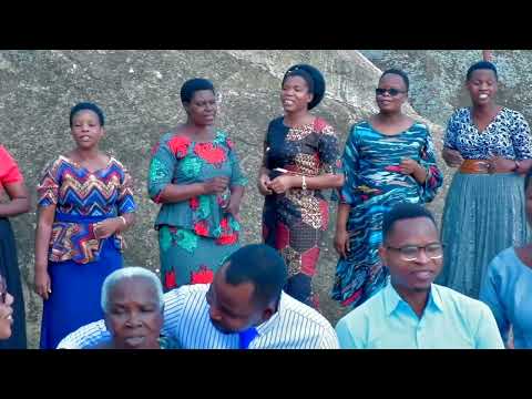 TOKENI BABELI BY GHANA ADVENTIST CHOIR GAC MWANZA OFFICIAL VIDEO 