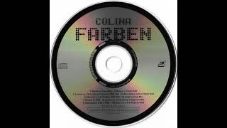 Colina - Farben (Aboutblank & KLC RMX)