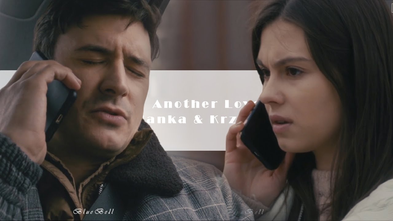 Blanka & Krzysztof || Another Love