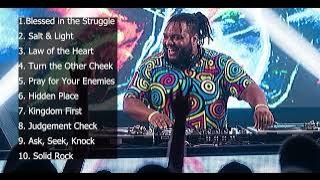 This DJ Changed My Life! | Sermon on the Mount Rap Mix 🔥