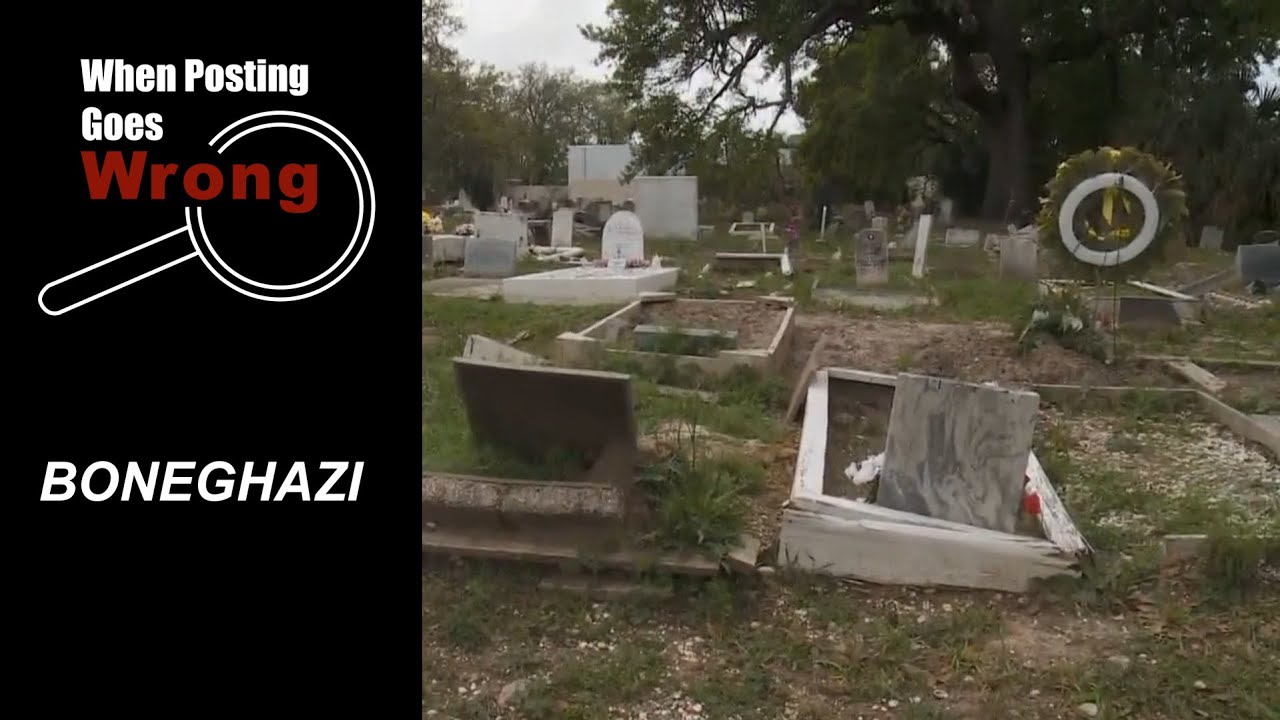 Ведьма из Tumblr, которую поймали на краже человеческих костей. Когда посты идут не так