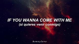 Video thumbnail of "Marce - I Want You (Spanish Ver.) // Letra"