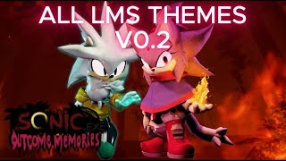 ALL Last Man Standing Themes - Outcome Memories V0.2 (December 2025) @JayZSXY