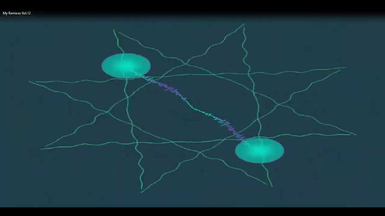 My Remixes Vol.12