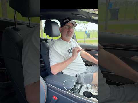 2026 Genesis GV70 Updates Freshen This Sporty SUV Shorts