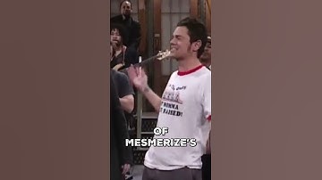 Thumbnail of System of a Down B.Y.O.B. on Saturday Night Live | Heavy Metal History