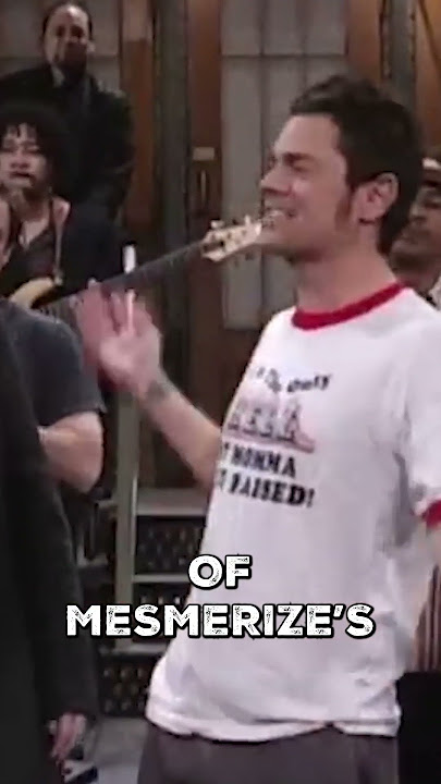 System of a Down B.Y.O.B. on Saturday Night Live | Heavy Metal History