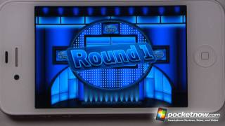 Play Family Feud Against Your Friends - iOS App Picks 26 Oct 2011 | Pocketnow screenshot 5