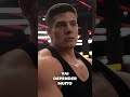 Ordem dos Exercícios  Impacto no Seu Treino! #shorts