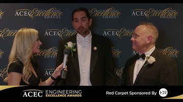 2024 EEA Red Carpet: Skyway Wave Attenuation Design Build, TranSystems