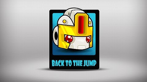 Back To The Jump - Android/iOS Gameplay Video
