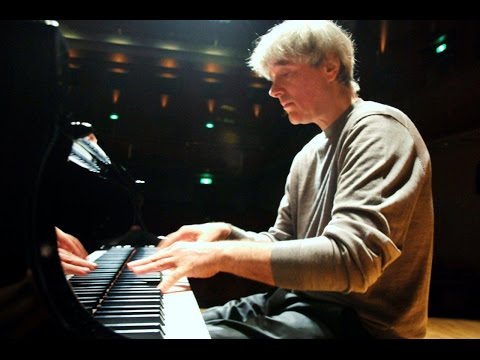 Dezső Ránki plays Haydn, Liszt, Ravel, Schumann, Debussy - live 2007