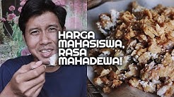 AYAM GEPREK LEGENDARIS DARI TAHUN 2003, AYAM GEPREK BU RUM! - MLM/EP.02 - Durasi: 8.34. 