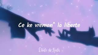 PLUS FORTS ENSEMBLE | Lou & Elliott | Pronunciación ♪