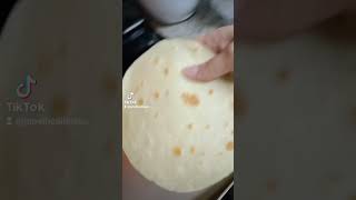 tortillas