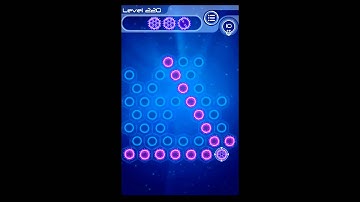 Sporos Essential Lab 3 Level 220 Excellent ★★★ 3 Stars Android iOs Walkthrough Full HD Pro