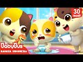 Aku Punya Adik Kecil, Aku Sayang Dia! | Kartun Anak | Lagu Anak Indonesia | BabyBus Bahasa Indonesia