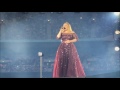 Adele - The Finale Wembley Stadium (June 29) - Full Concert