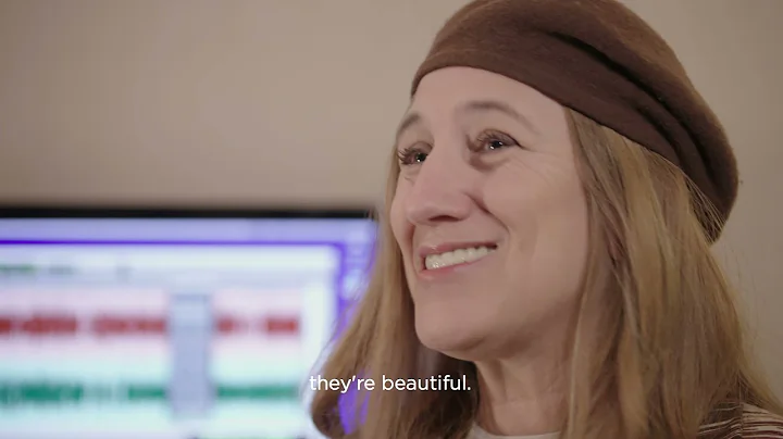 Penguin Random House Producer Linda Korn Shares He...