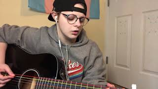 Bottom (McCafferty) | Guitar Cover