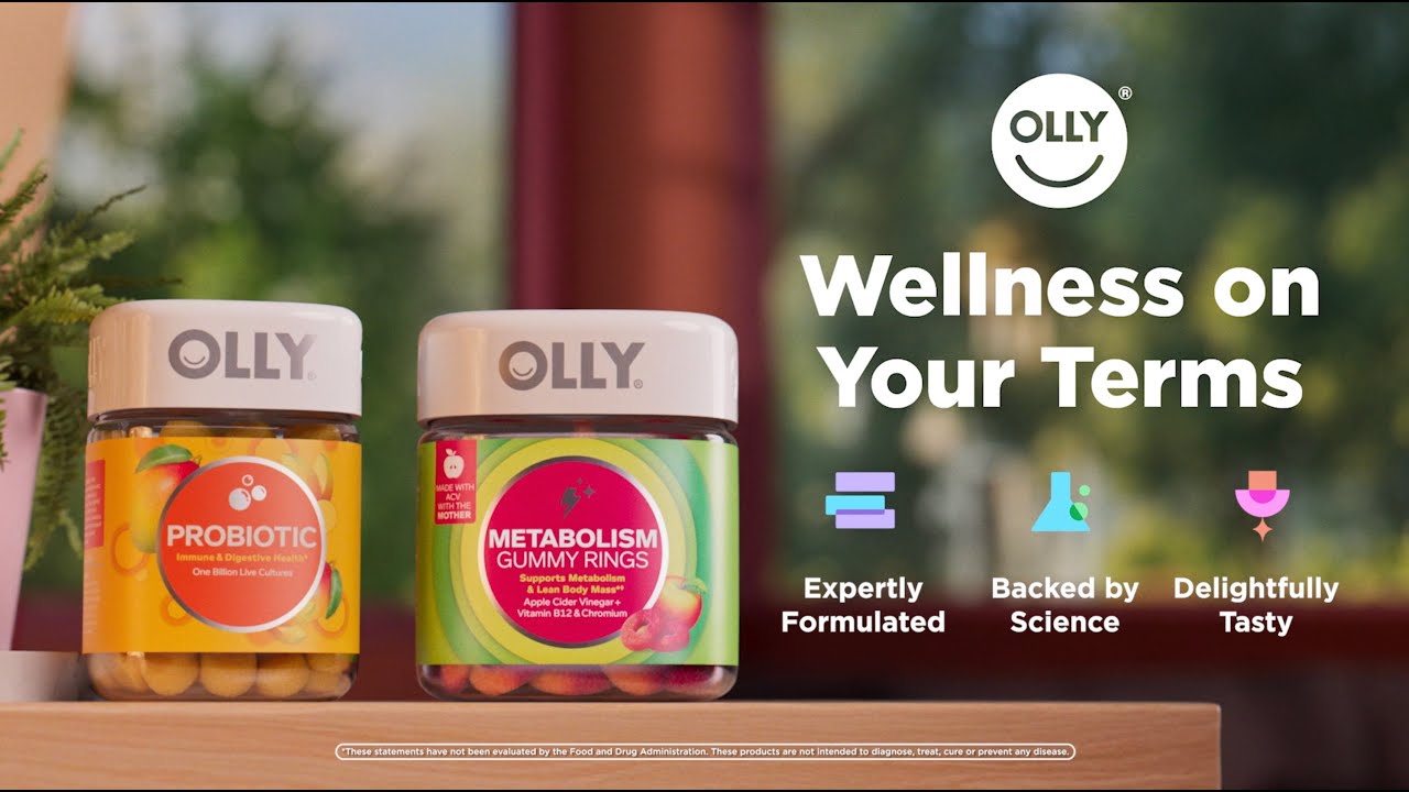 Wellness on Your Terms