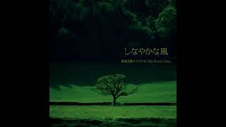 Hirotaka Izumi Piano Trio ~The Water Colors~ - しなやかな風 (2012 