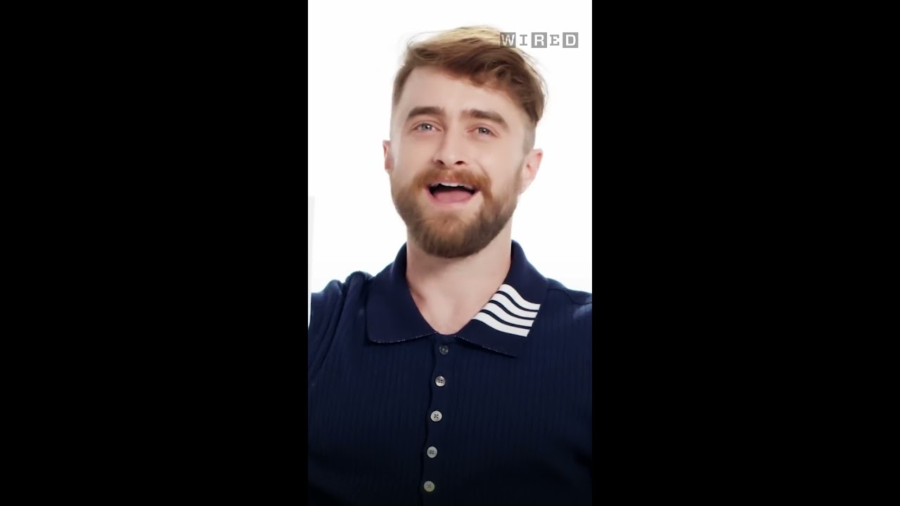 Daniel Radcliffe Addresses Rumors Of Him Breaking Harry Potter Wands