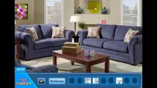 Puzzle Living Room Escape Walkthrough (Mix Games 1) screenshot 4