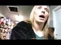 Hysterical Entitled Mom Wants to Take an EDIBLE to Jail! #bodycam