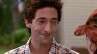 Adrien Brody Fanvideo [American Authors - Best I can]