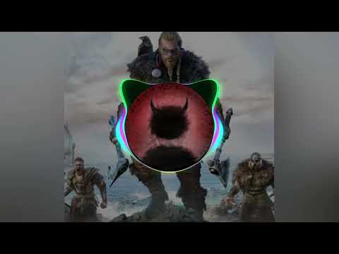 VALHALLA CALLING Slowed Version