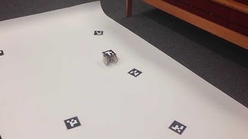 Multiple Waypoint Navigation